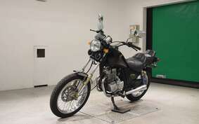 HONDA CBX125 CUSTOM JC12