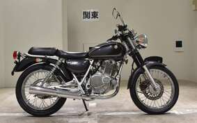 SUZUKI ST250E NJ4CA