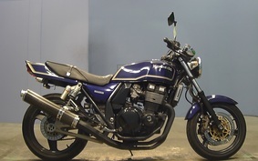 KAWASAKI ZRX-2 2001 ZR400E