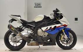 BMW S1000RR 2010