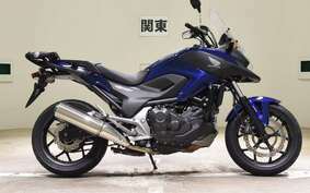 HONDA NC750X Limited ABS 2015 RC72