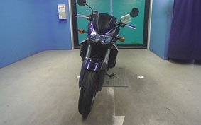 KAWASAKI Z1000 Gen.2 2005 ZRT00A