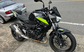 KAWASAKI Z250ABS EX250P