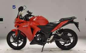 HONDA CBR250R GEN 3 MC41