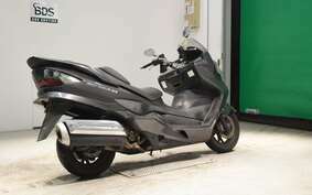 SUZUKI SKYWAVE 250 (Burgman 250) S Gen.3 CJ46A