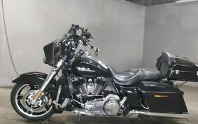 HARLEY FLHX 1580 2009 KB4