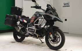 BMW R1250GS ADVENTURE 2019