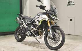 TRIUMPH TIGER 900 RALLY PRO 2024