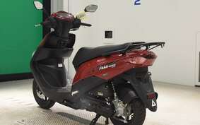 SUZUKI ADDRESS V125 DT11A