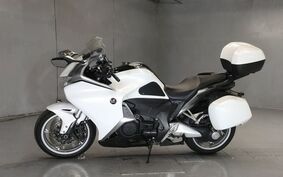 HONDA VFR1200F DCT 2010 SC63