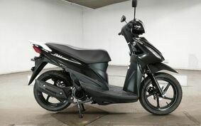 SUZUKI ADDRESS 110 CE47A