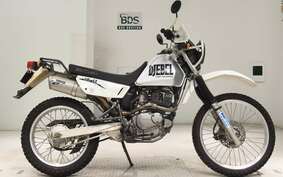 SUZUKI DJEBEL 200 (DR200SE) SH42A