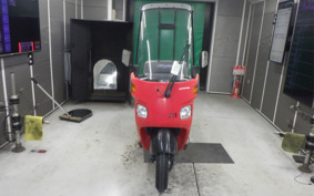 HONDA GYRO CANOPY TA03