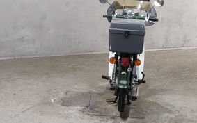 HONDA SUPER CUB50 AA01