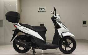 SUZUKI ADDRESS 110 CE47A