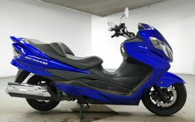 SUZUKI SKYWAVE 250 (Burgman 250) S CJ44A