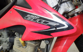 HONDA CRF230F