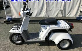 HONDA GYRO X TD02