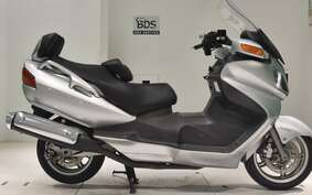 SUZUKI SKYWAVE 650 LX 2005 CP51A