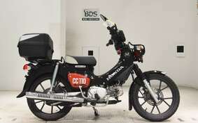 HONDA CROSS CUB 110 JA60