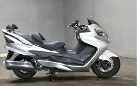 SUZUKI SKYWAVE 400 S 2008 CK44A