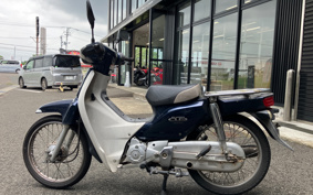 YAMAHA JOG 3KJ