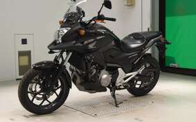 HONDA NC 700 X A 2012 RC63