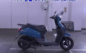 SUZUKI LET's CA4AA