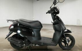 SUZUKI LET's CA4AA