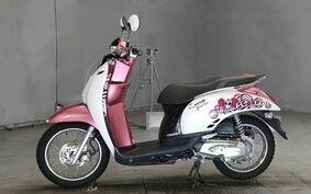 HONDA SCOOPY 110 I 不明