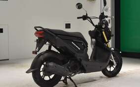 HONDA ZOOMER-X JF52