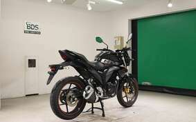 SUZUKI GIXXER 150 NG4BG