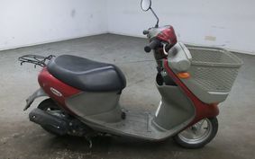 SUZUKI LET's 4 Basket CA43A