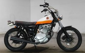 SUZUKI GRASS TRACKER NJ47A