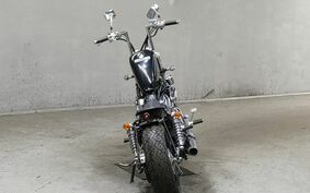 HONDA SHADOW 400 SLASHER 2004 NC40