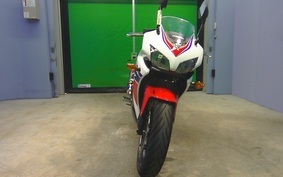 HONDA CBR400R ABS 2013 NC47