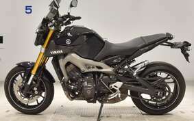 YAMAHA MT-09 A 2014 RN34J