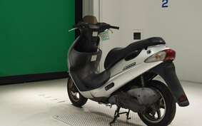 SUZUKI ADDRESS 110 CF11A