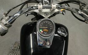 HONDA SHADOW 400 SLASHER 2006 NC40