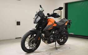 KTM 390 ADVENTURE 2020