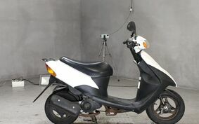 SUZUKI LET's 2 CA1PA