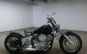 YAMAHA DRAGSTAR 1100 1999 VP10J