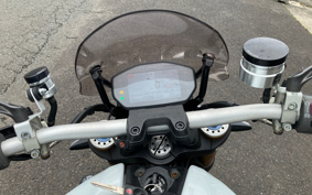DUCATI  DUCATI  MONSTAR 1200S 2014 ZDMM603JAEB
