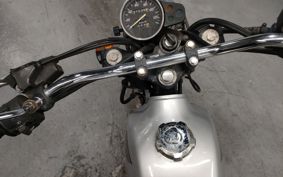 HONDA FTR223 MC34
