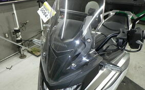 HONDA NC750X DCT 2023 RH09