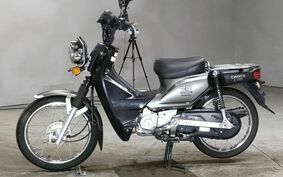 HONDA CROSS CUB 110 JA10