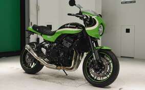 KAWASAKI Z900RS CAFE 2020 ZR900C