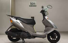 SUZUKI ADDRESS V125 G CF46A