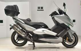 YAMAHA T-MAX500 Gen.3 2011 SJ08J