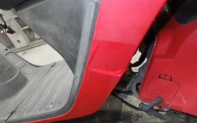 HONDA GYRO CANOPY TA03